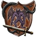 Trophy/Achievement Icon