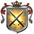 Trophy/Achievement Icon
