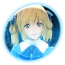 Trophy/Achievement Icon