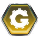 Trophy/Achievement Icon
