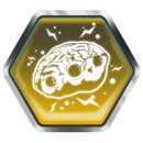 Trophy/Achievement Icon