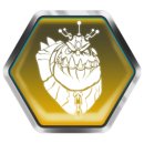 Trophy/Achievement Icon