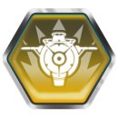 Trophy/Achievement Icon
