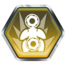 Trophy/Achievement Icon