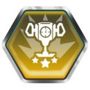 Trophy/Achievement Icon