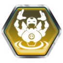Trophy/Achievement Icon