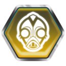 Trophy/Achievement Icon