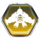 Trophy/Achievement Icon