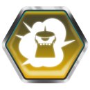 Trophy/Achievement Icon
