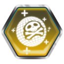 Trophy/Achievement Icon