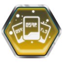 Trophy/Achievement Icon