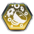 Trophy/Achievement Icon