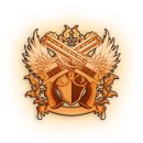 Trophy/Achievement Icon