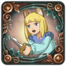 Trophy/Achievement Icon