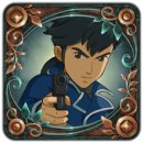 Trophy/Achievement Icon
