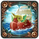 Trophy/Achievement Icon