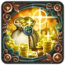 Trophy/Achievement Icon