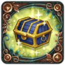 Trophy/Achievement Icon