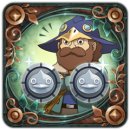 Trophy/Achievement Icon