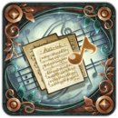 Trophy/Achievement Icon