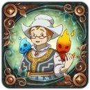 Trophy/Achievement Icon