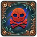 Trophy/Achievement Icon