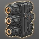 Trophy/Achievement Icon