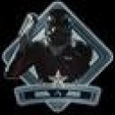 Trophy/Achievement Icon