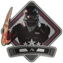 Trophy/Achievement Icon