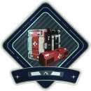 Trophy/Achievement Icon