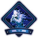 Trophy/Achievement Icon