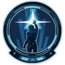 Trophy/Achievement Icon