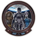 Trophy/Achievement Icon