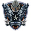 Trophy/Achievement Icon