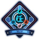 Trophy/Achievement Icon