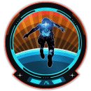 Trophy/Achievement Icon