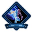 Trophy/Achievement Icon
