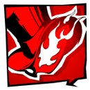 Trophy/Achievement Icon