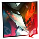 Trophy/Achievement Icon