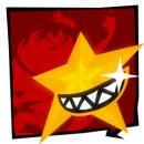 Trophy/Achievement Icon