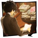 Trophy/Achievement Icon