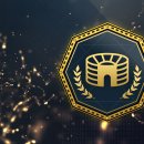 Trophy/Achievement Icon