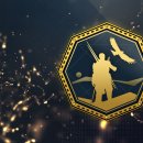 Trophy/Achievement Icon