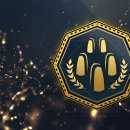 Trophy/Achievement Icon