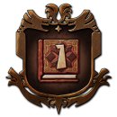 Trophy/Achievement Icon