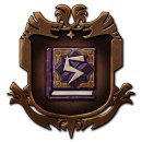 Trophy/Achievement Icon