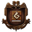 Trophy/Achievement Icon