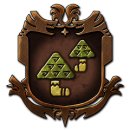 Trophy/Achievement Icon