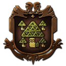Trophy/Achievement Icon