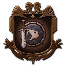 Trophy/Achievement Icon